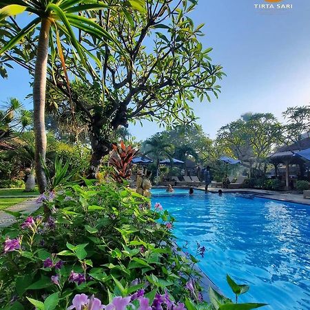 Tirta Sari Bungalow Hotel Pemuteran  Exterior photo